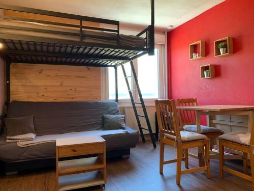Apartamento Appartement Superdevoluy Le Petit Suisse