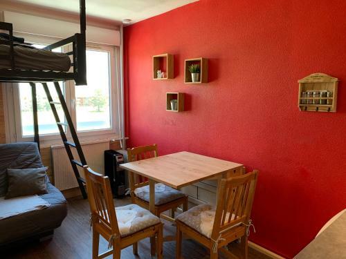Apartamento Appartement Superdevoluy Le Petit Suisse