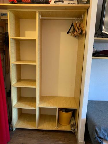 Apartamento Appartement Superdevoluy Le Petit Suisse