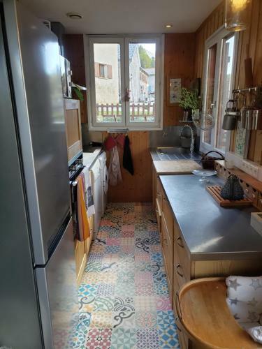 Chalet Le 22 Agni�res