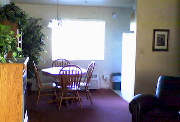 Sonora Aladdin Motor Inn