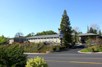 Sonora Aladdin Motor Inn