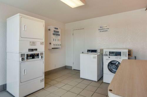 Motel 6 Fayetteville