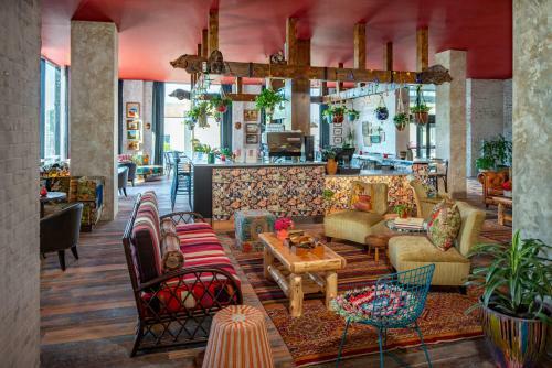 Hotel Graduate Fayetteville