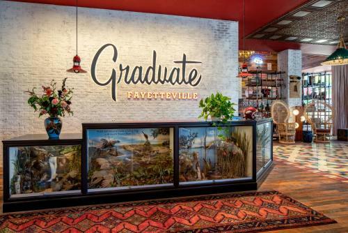Hotel Graduate Fayetteville