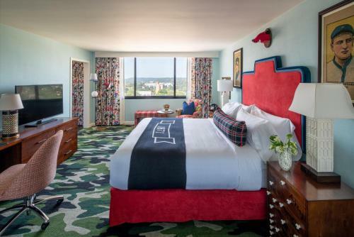 Hotel Graduate Fayetteville