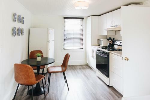 Sonoma's Best Guest Cottages