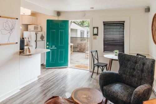 Sonoma's Best Guest Cottages