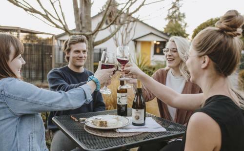 Sonoma's Best Guest Cottages