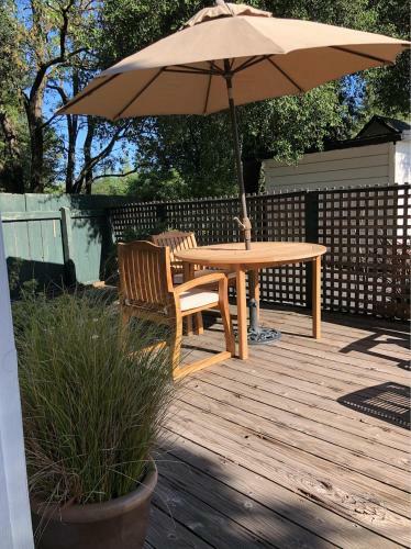 Sonoma's Best Guest Cottages