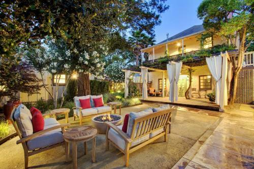 Aparthotel Bungalows 313