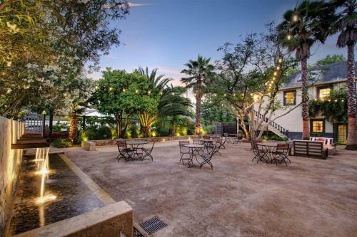 Aparthotel Bungalows 313