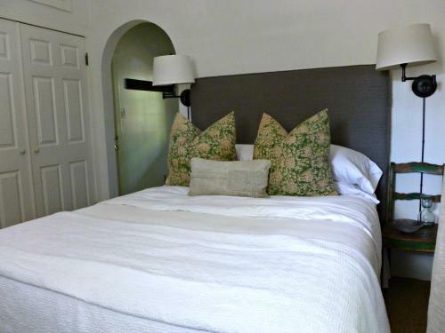 Bed & Breakfast An Inn 2 Remember