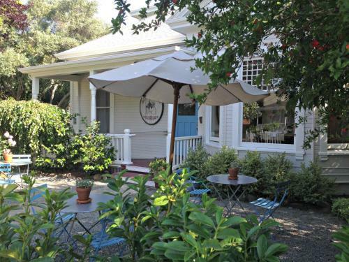 Bed & Breakfast An Inn 2 Remember