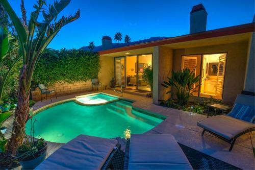 Hotel Sundance Villas