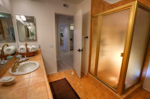 Hotel Sundance Villas