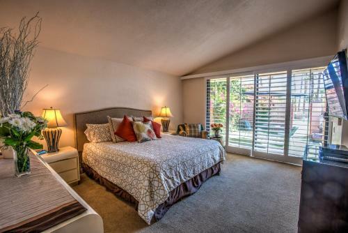 Hotel Sundance Villas