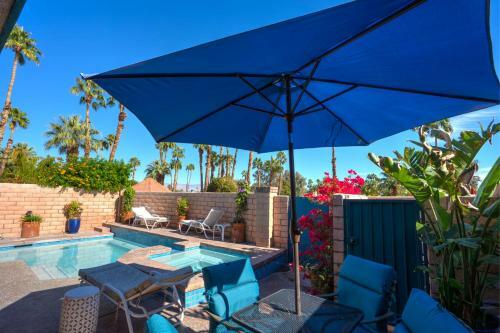 Hotel Sundance Villas