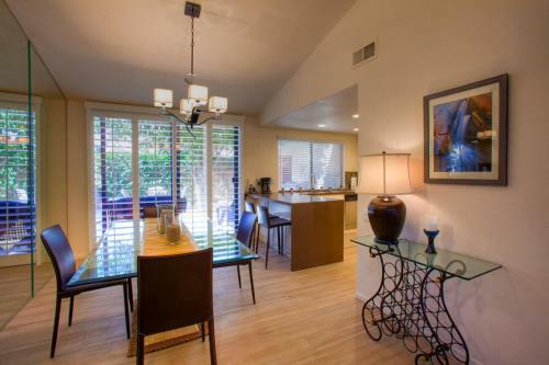 Hotel Sundance Villas