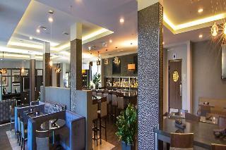 Hotel Holiday Inn Carlsbad