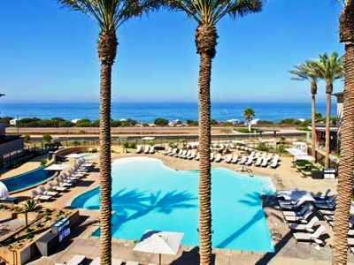 Hotel Hilton Carlsbad Oceanfront Resort & Spa