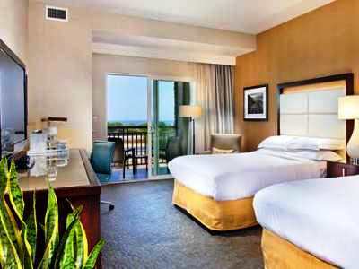 Hotel Hilton Carlsbad Oceanfront Resort & Spa