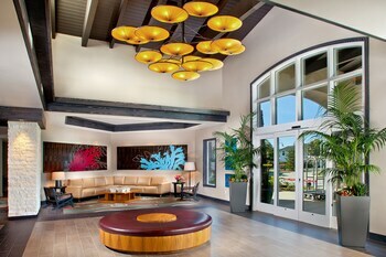 Hotel Hilton Carlsbad Oceanfront Resort & Spa