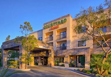 Hotel Courtyard San Diego Carlsbad