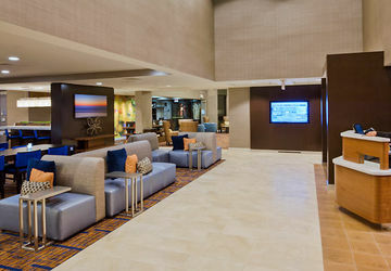 Hotel Courtyard San Diego Carlsbad
