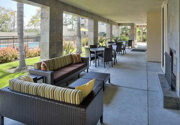 Hotel Courtyard San Diego Carlsbad