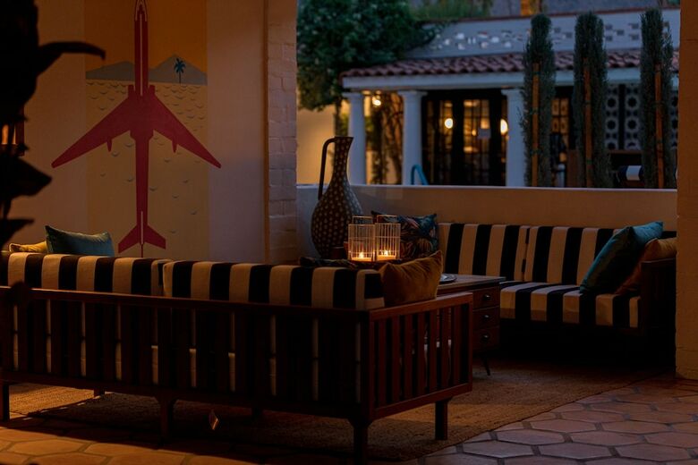 Hotel Villa Royale