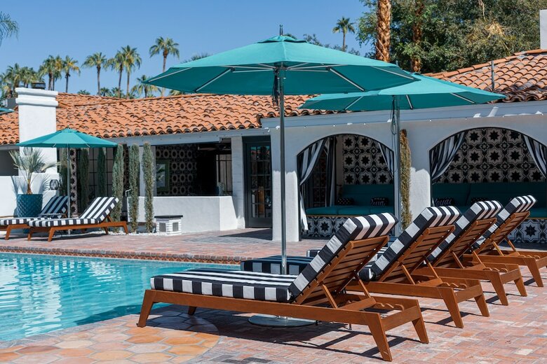 Hotel Villa Royale