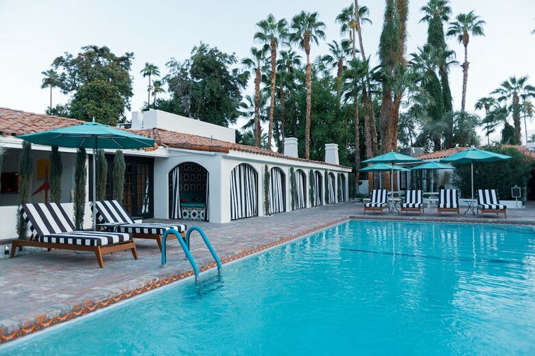 Hotel Villa Royale
