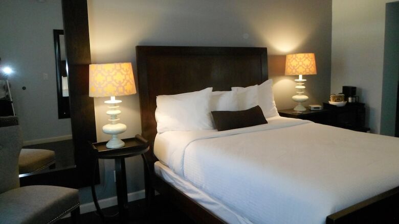 Hotel Avanti