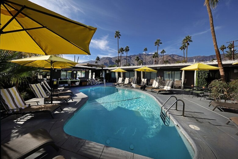Hotel Avanti