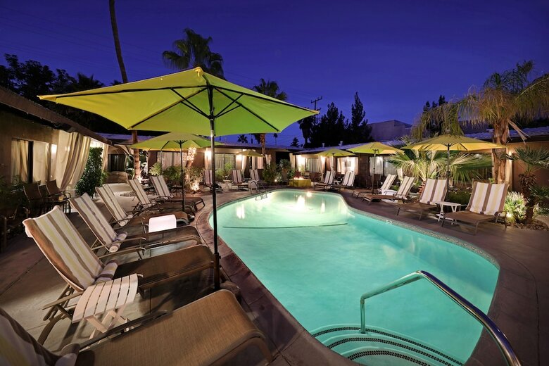 Hotel Avanti