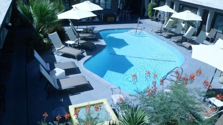 Hotel Avanti