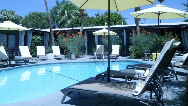 Hotel Avanti