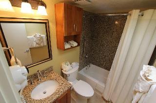 Aparthotel Desert Vacation Villas