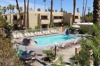 Aparthotel Desert Vacation Villas