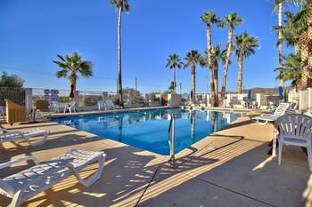 Motel 6 Casa Grande