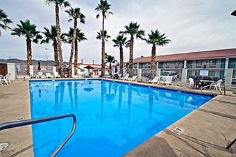 Motel 6 Casa Grande