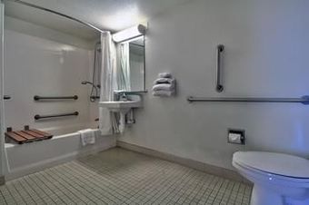 Motel 6 Casa Grande