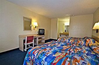Motel 6 Casa Grande