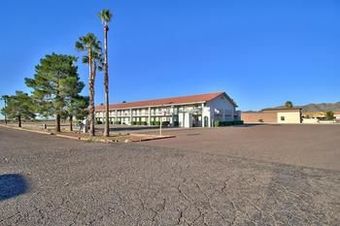 Motel 6 Casa Grande