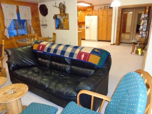 Antler's Rest Bed And Breakfast