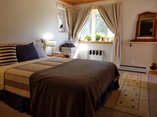 Antler's Rest Bed And Breakfast