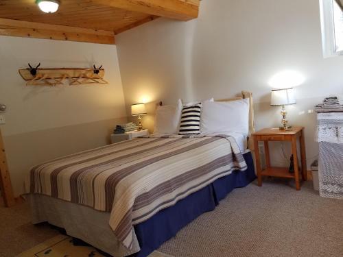Antler's Rest Bed And Breakfast