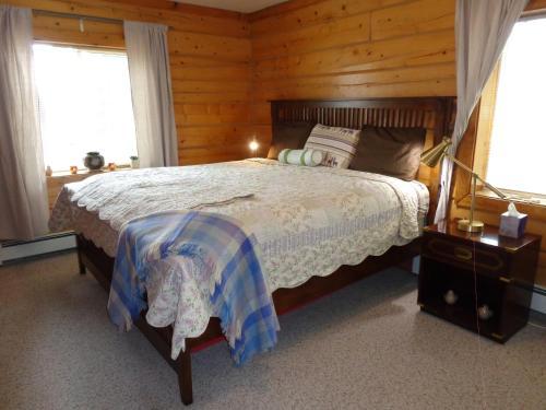 Antler's Rest Bed And Breakfast