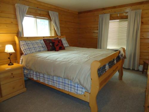 Antler's Rest Bed And Breakfast